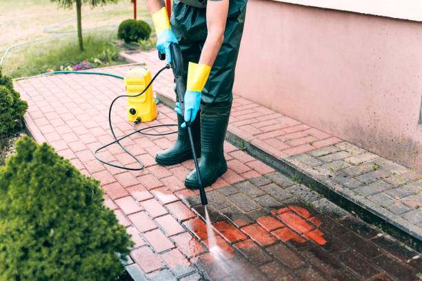 Cascade Chipita Park, CO Pressure Washing Services Company